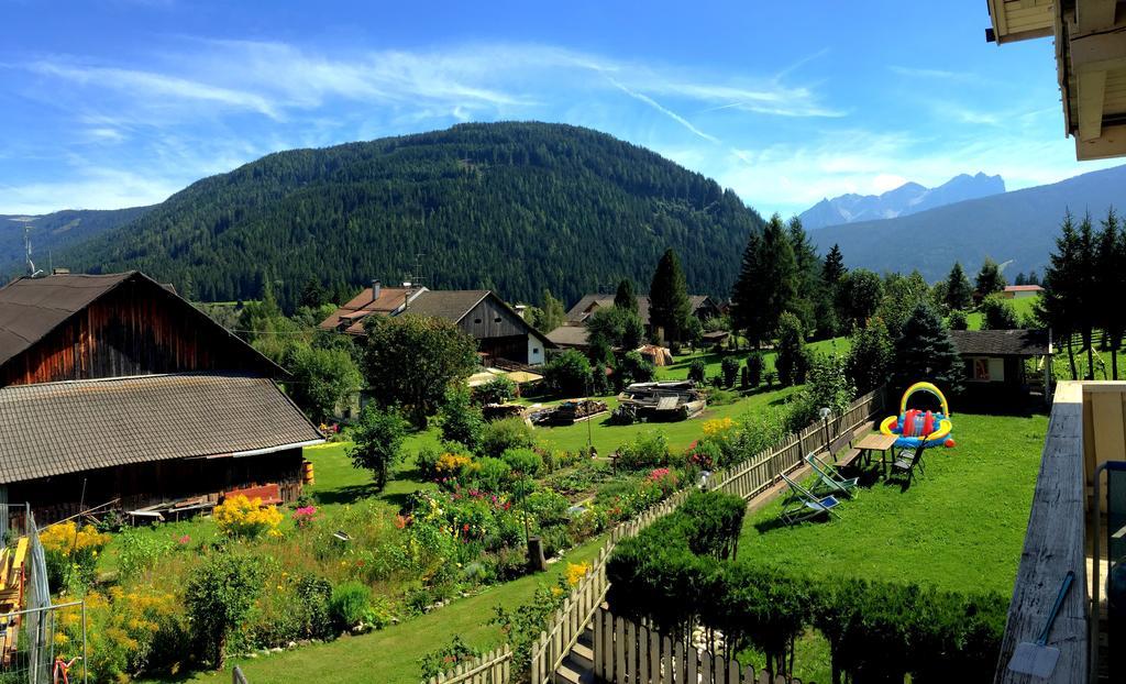 Hotel Chalet Olympia Монгуэльфо Экстерьер фото