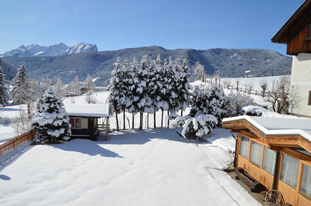Hotel Chalet Olympia Монгуэльфо Экстерьер фото