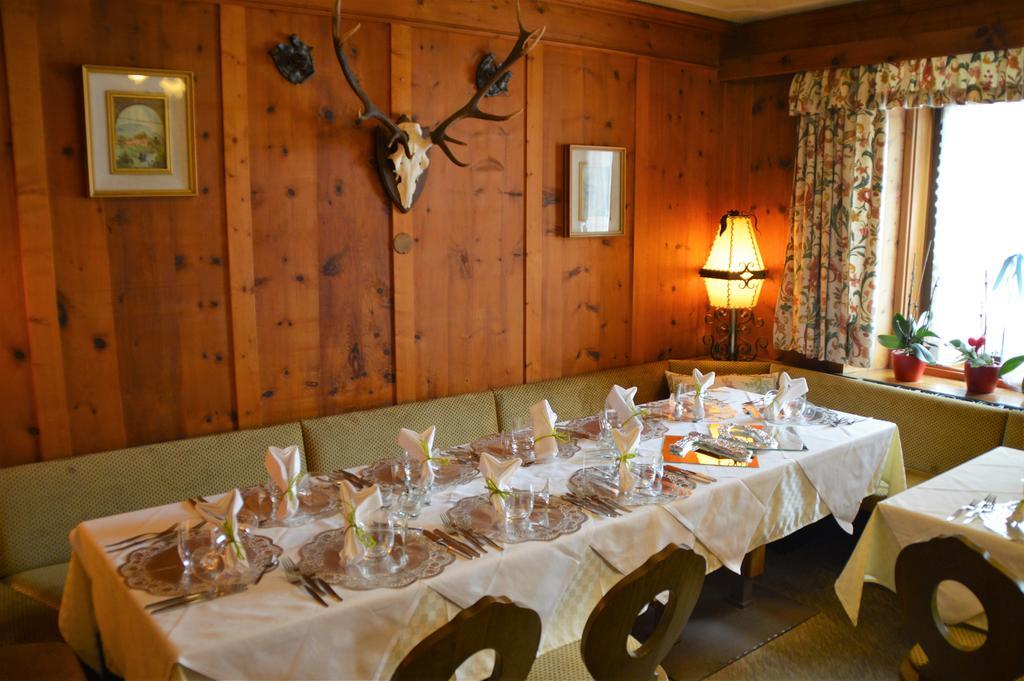 Hotel Chalet Olympia Монгуэльфо Экстерьер фото