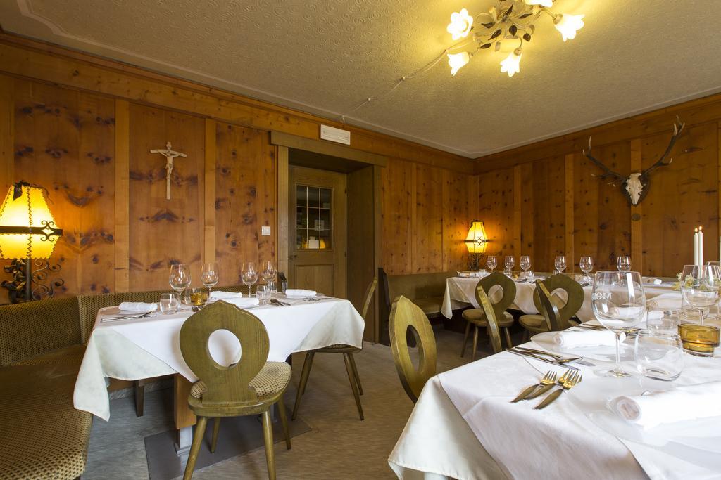 Hotel Chalet Olympia Монгуэльфо Экстерьер фото